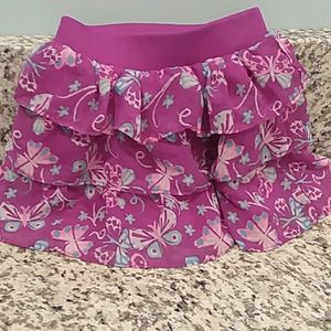 Skirt like new 2t